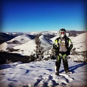 Meet your Posher, Brent